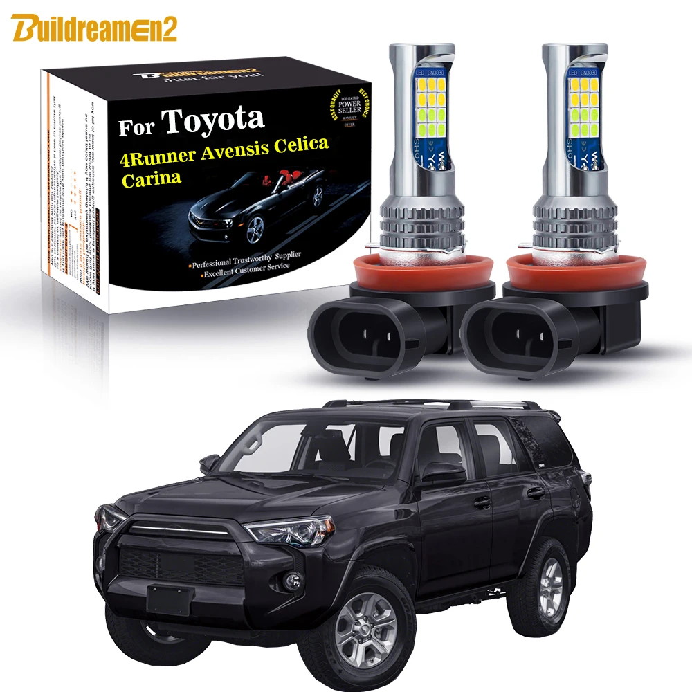 Replacement For Toyota 4runner 4 Runner Avensis Celica Carina