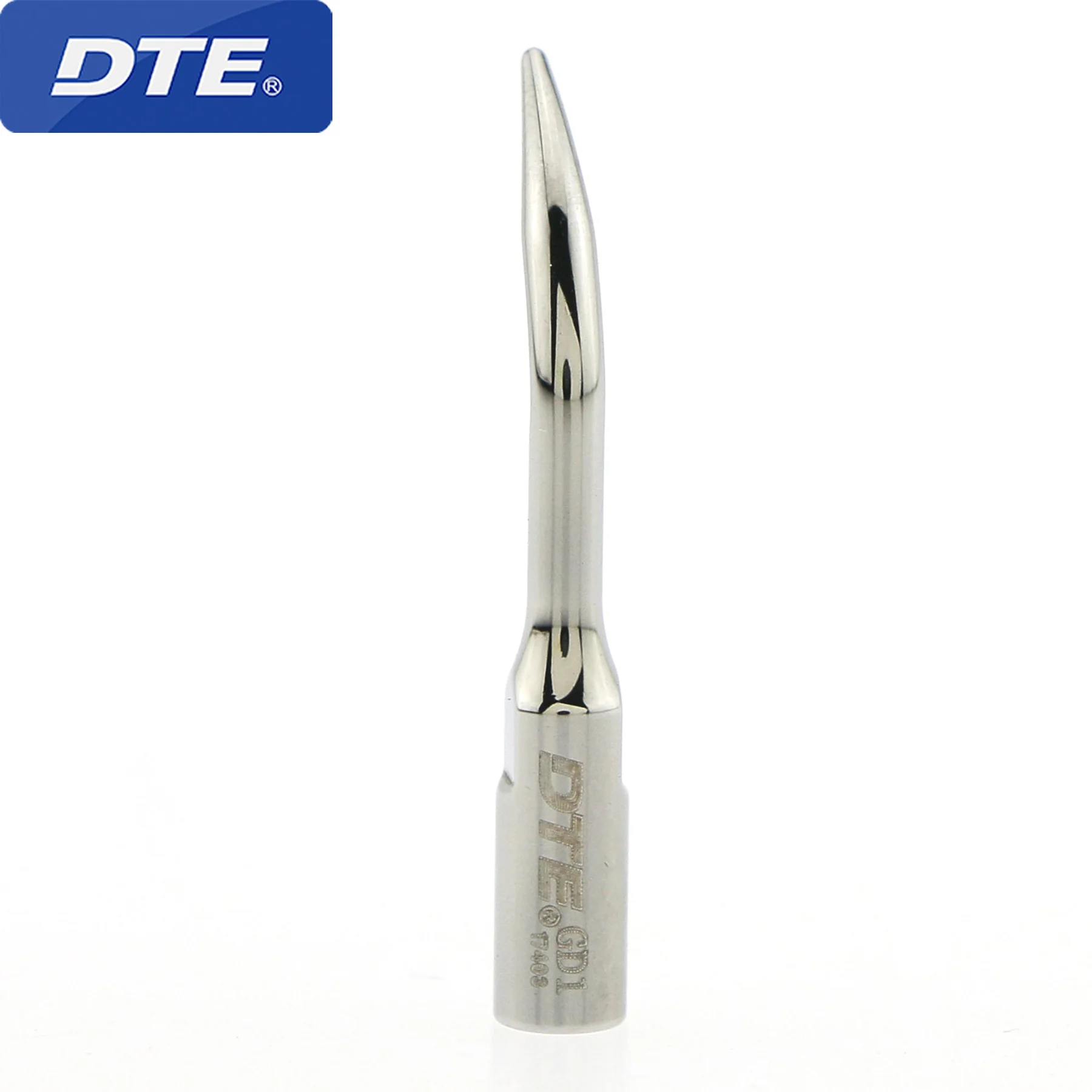 Стоматологическая ультразвуковая машина для чистки зубов Woodpecker DTE насадки