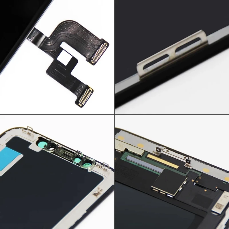 ЖК-дисплей для Iphone12 Mini ЖК-экран Incell дигитайзер сенсорного экрана в сборе без