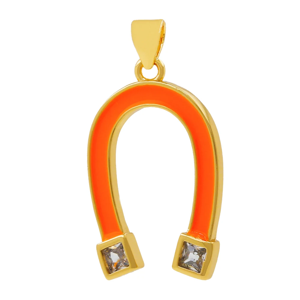 Аксессуары для ювелирных изделий модные эмалированные детали дешевые цены |