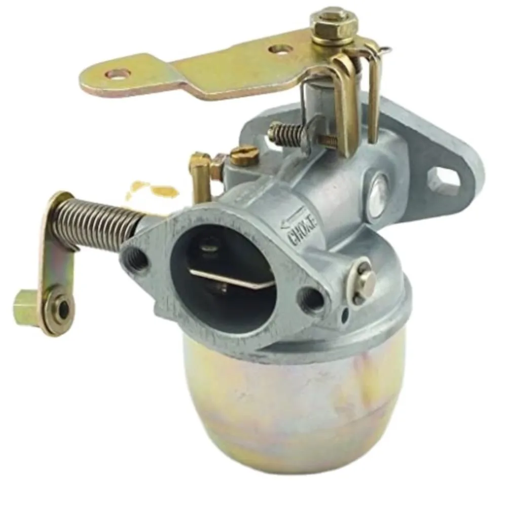 

1989-93 carburetor fit for 2-Cycle Carburetor For EzGo 1989-93 23932-G1 Engine 017 GOLF CAR carburettor carb