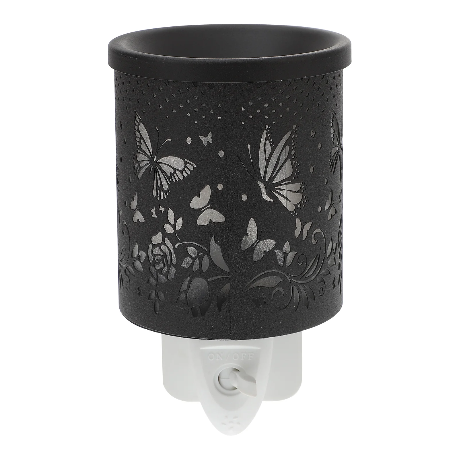 

Wax Melt Warmer Bedside Lamp Decor Romantic Aromatherapy Lamp UK Plug