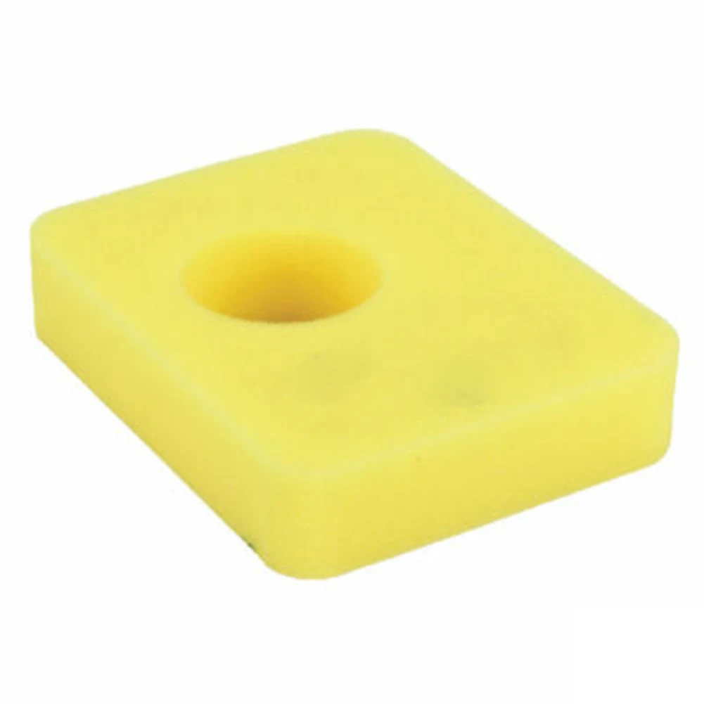 

1 Pcs Air Filter Replacement Parts For 450e SERIES 125 799579 C25 Engine Garden Tools Accessories