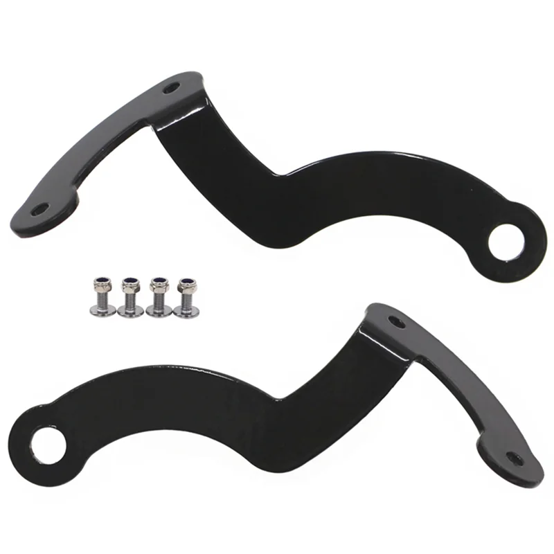 Мотоциклетные поручни пластиковая защита для рук защитный чехол Honda ADV350 ADV 350