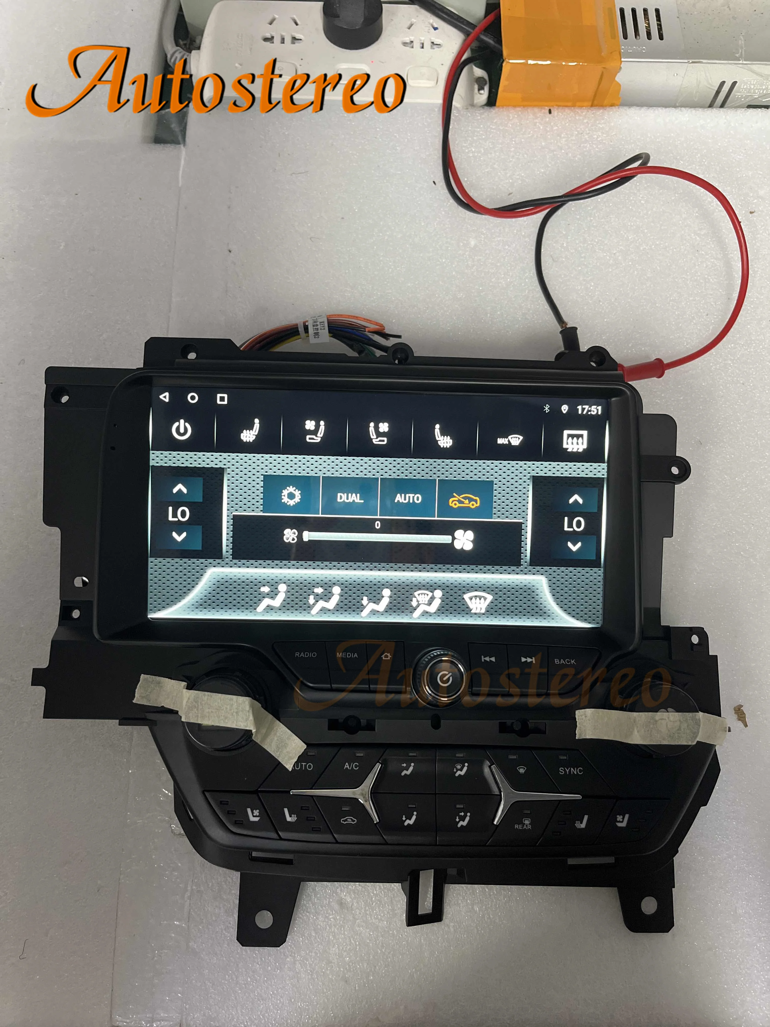 Беспроводной Carplay Android 10 для Chevrolet Corvette C7 Stingray 2013-2020 Автомобильный GPS-навигатор