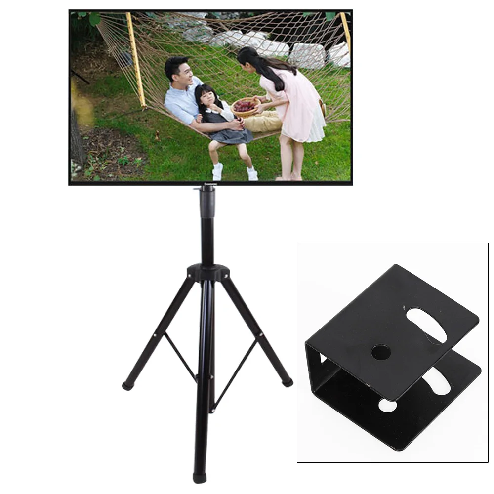 - Television Lcd Flat Panel Monitor Mount 34to 50")