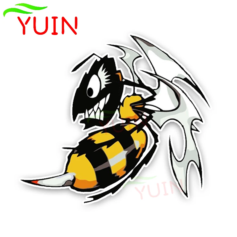 Наклейки для автомобиля 14 х12 см