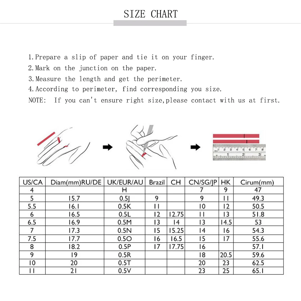Женские кольца на палец KAMERAON Ретро стиль богемное Оригинальное серебро 925 пробы