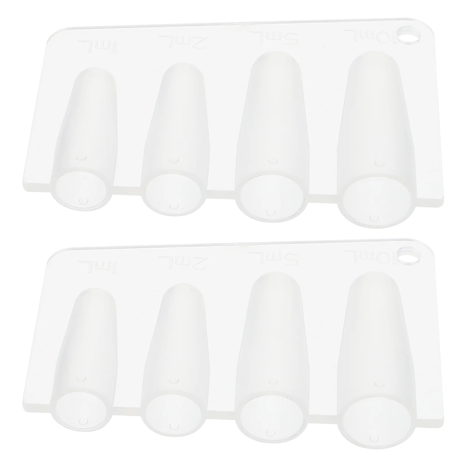 

2 Glass Vial Opener Ampoule Cutting Device Labor- Saving Ampule Breakers Portable Ampoule Opener Ampoule Accessory