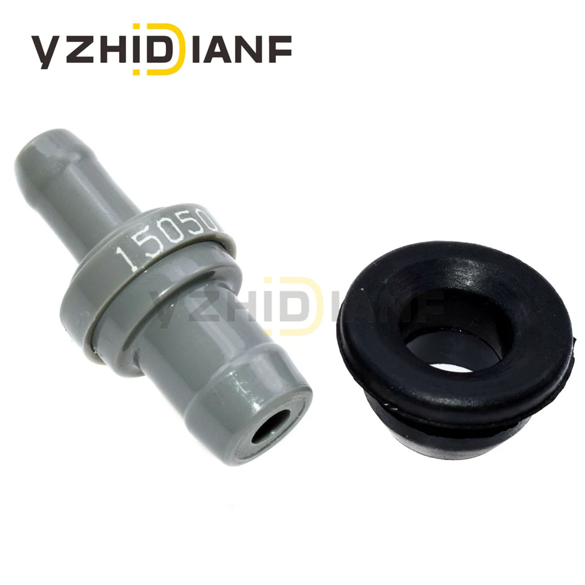 

Автомобильная втулка клапана PCV для Toyota- Corolla-Celica 93-97 12204-15050 90480-18001 для Chevrolet-Tracker Suzuki-Свифт Vitara-Seal