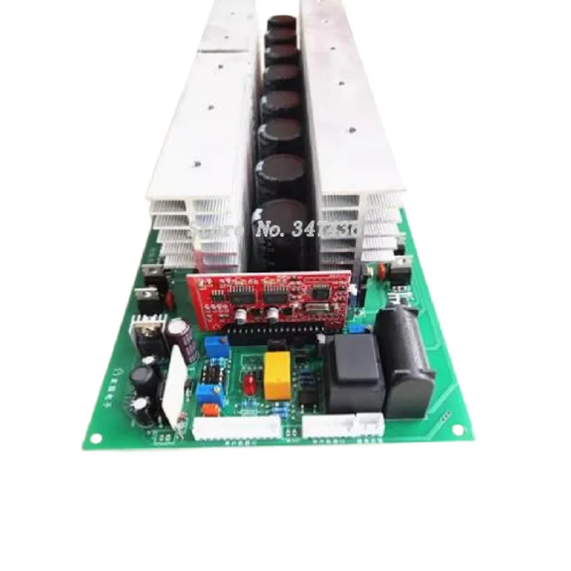 12 В-96 в мощность 4000 Вт-200 кВт 32 трубки инвертор немодулированного синусоидального