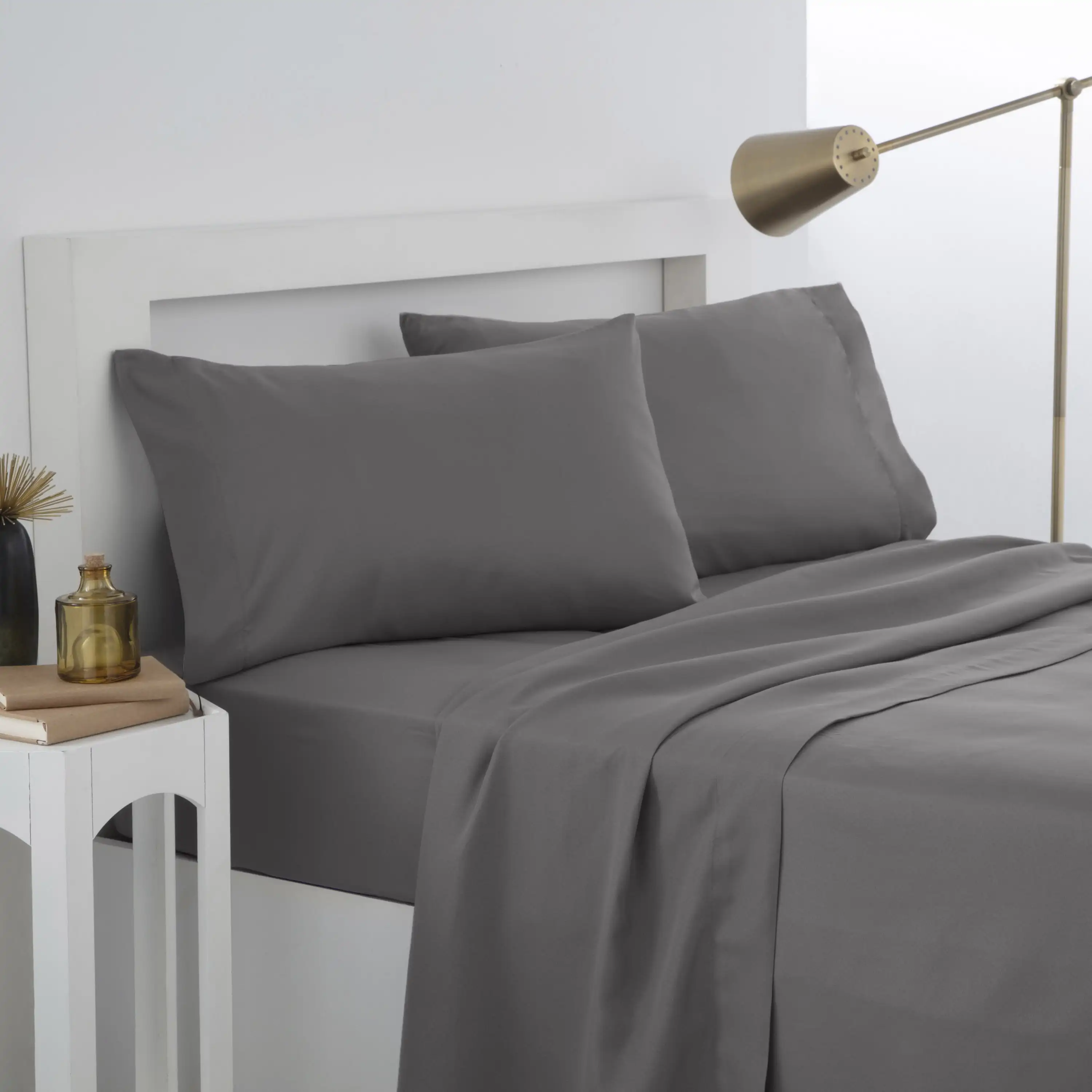 

Набор Простыней Из Микрофибры Easy Living