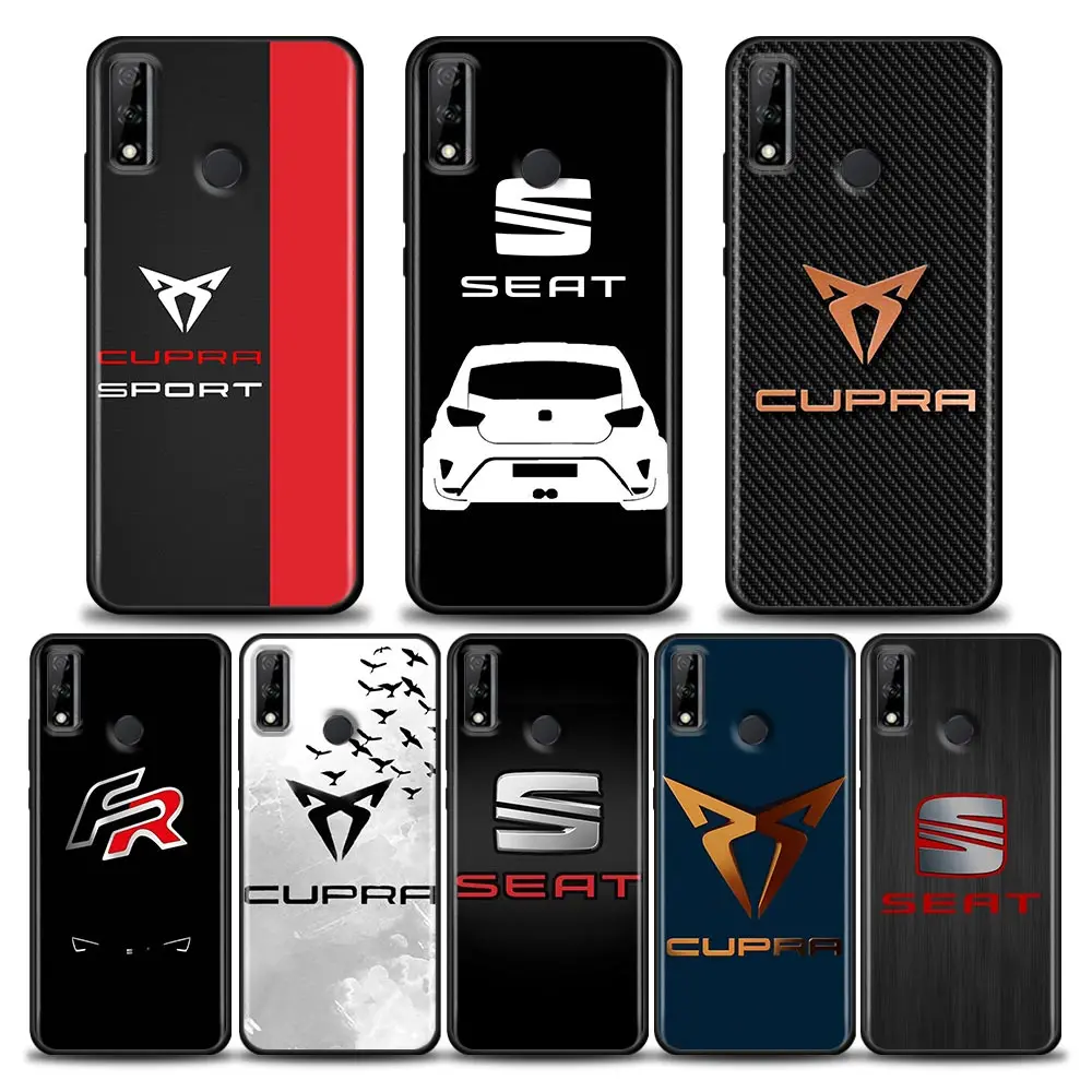 

Fashion The Little Steel S-Seat Funda Case for HUAWEI Mate 10 20 40 RS Nova 8i 9 Y60 Y6 Y7 Y9 Y6p Y8p Y9a Y7a Pro Plus Lite Case