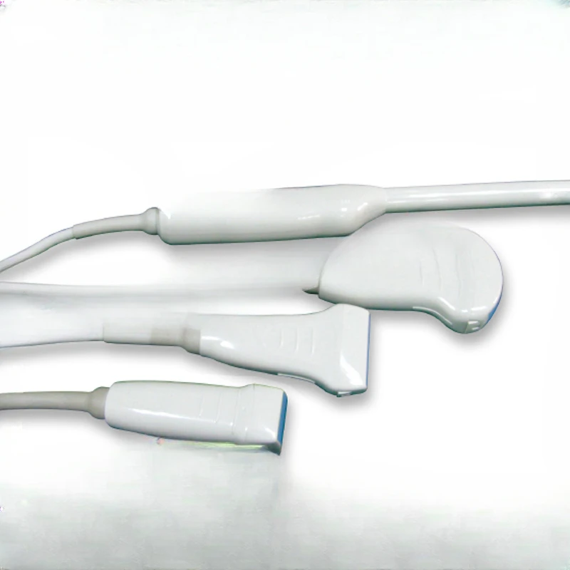 B-ультразвуковой зонд (выпуклая масса/микровыпуклая/Линейная