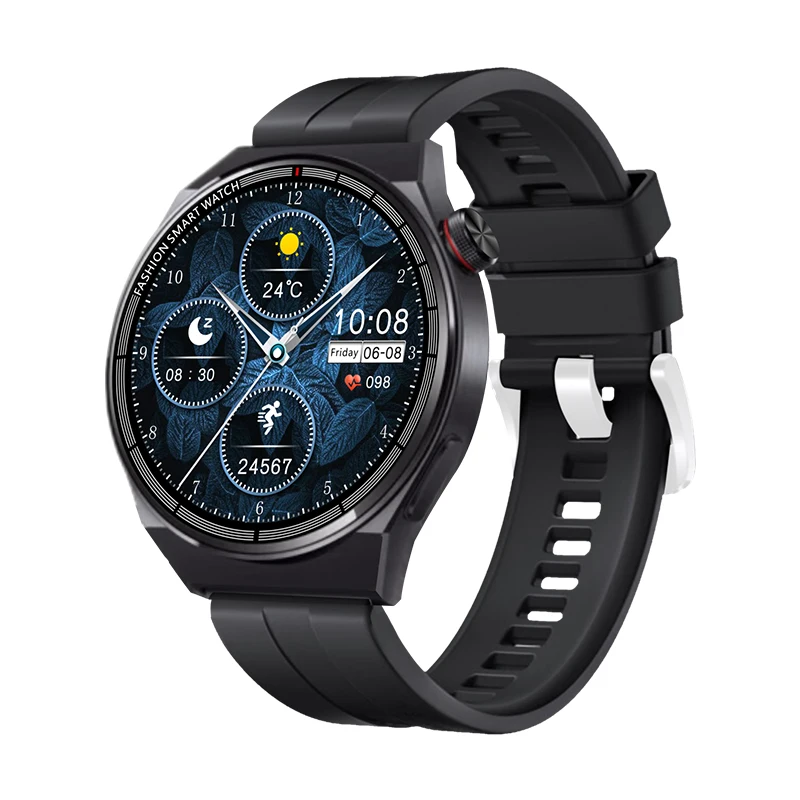 

Носимые устройства, топ продаж 2022 GT3 Pro роскошные мужские Смарт-часы 480X480 reloj inteligente P9 MAX