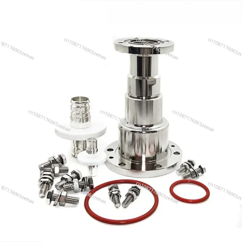 Индивидуальный 1 1-5 8 диагностический соединитель 3 1/8