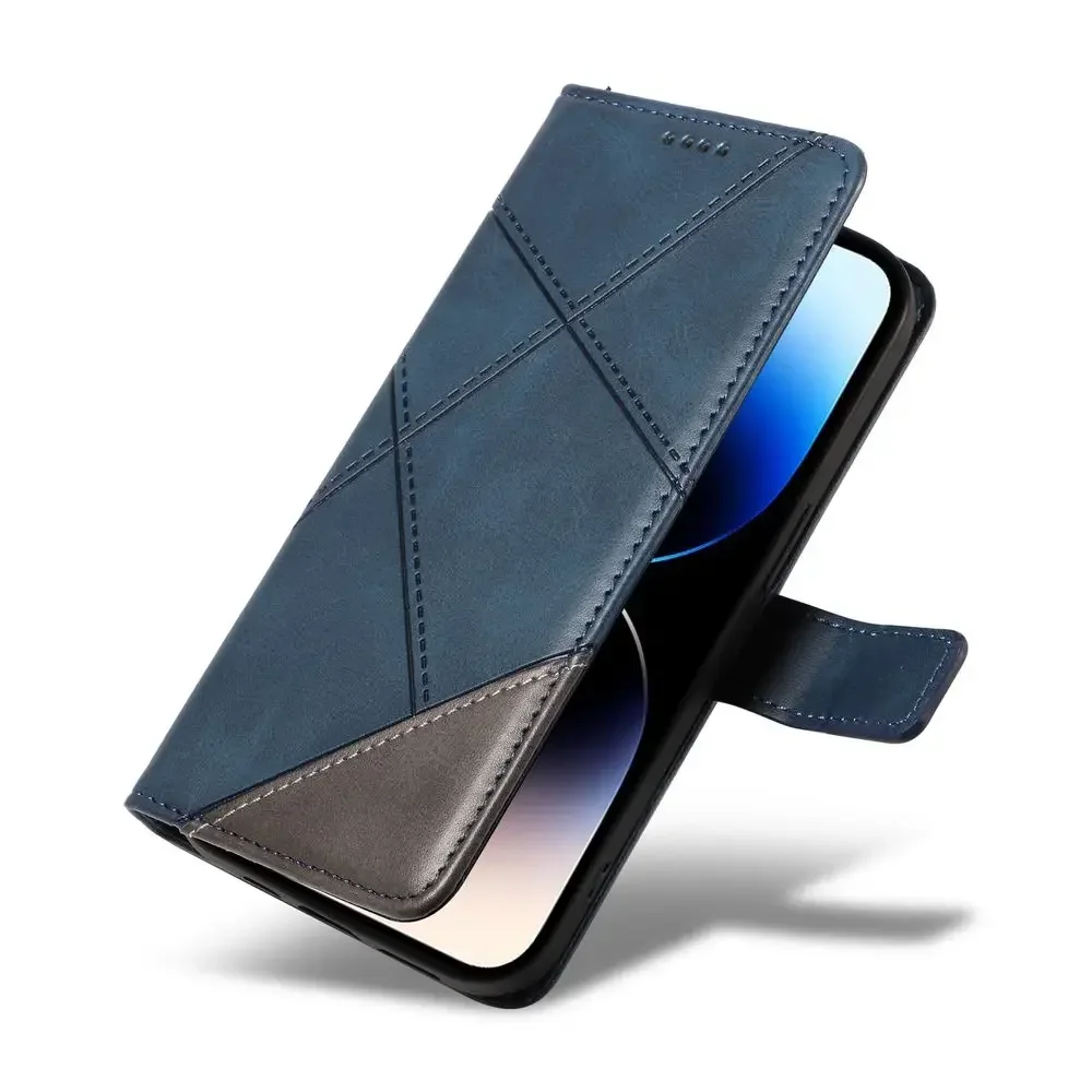 Чехлы для Samsung Galaxy S24 S23 S22 S21 S20 Ultra Plus FE чехол-книжка с бумажником чехол телефона