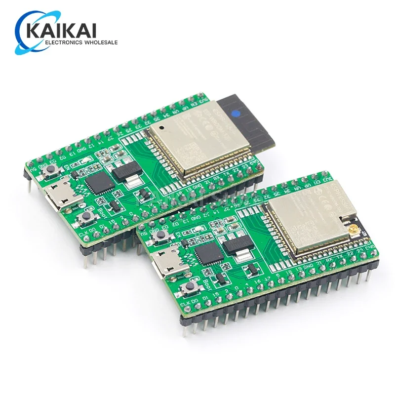 Основная плата ESP32-DevKitC Плата разработки ESP32 ESP32-WROOM-32D ESP32-WROOM-32U для Arduino