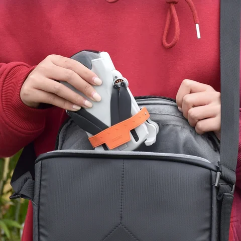 Держатель пропеллеров BRDRC для DJI Mini 3/3 Pro