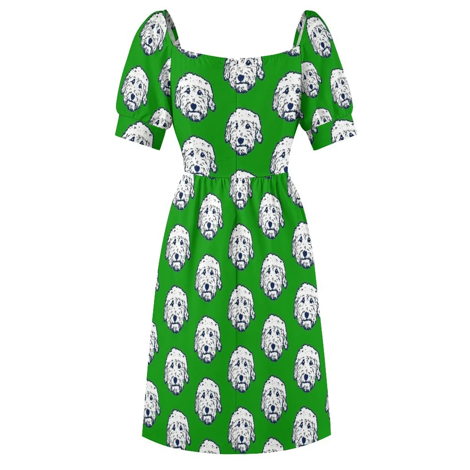 Каракули-собака миндасность - Goldendoodle! Лабрадудль! Очаровательная собака