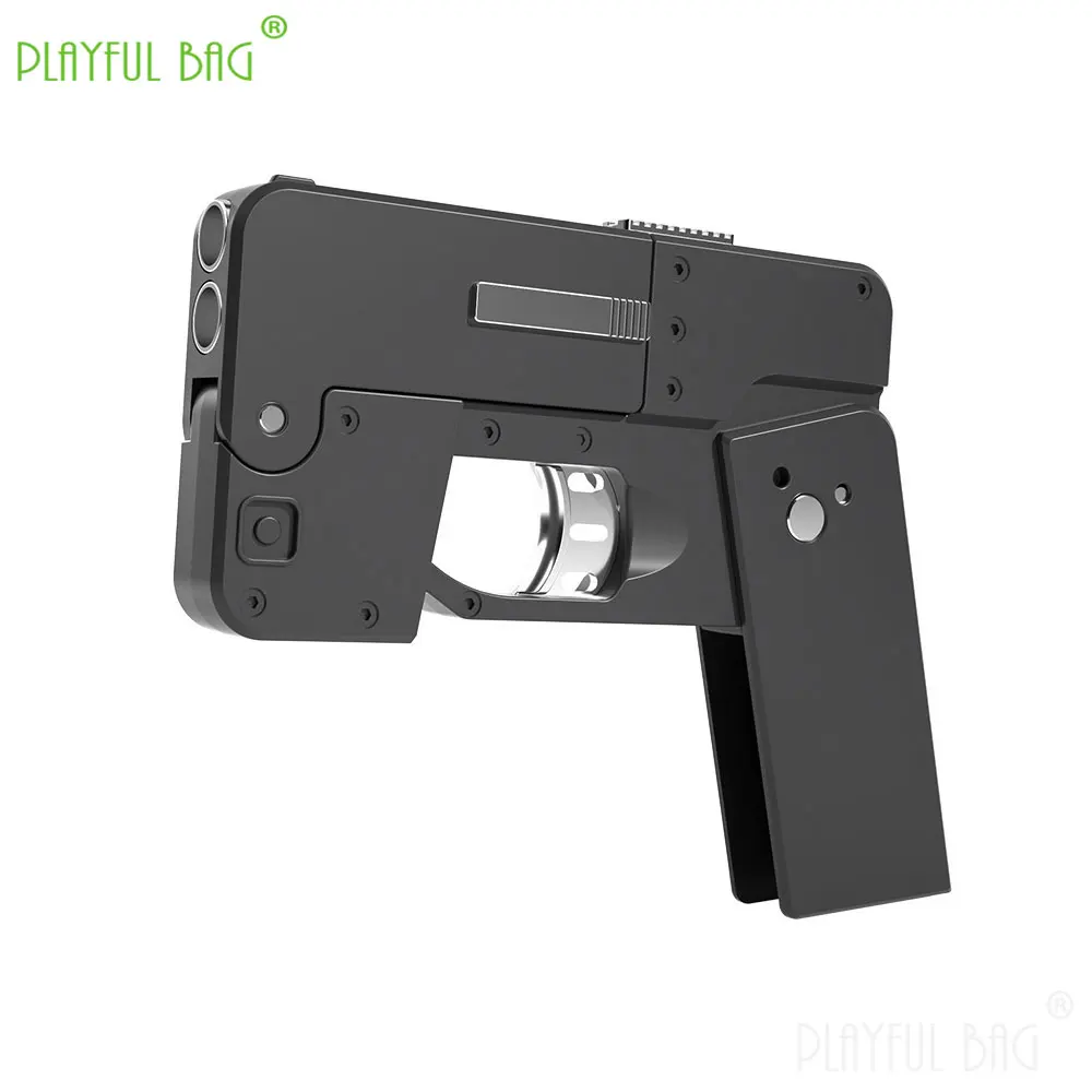 Телефон 15 15Pro Max складной планшетофон с мягкими пулями портативная мини-игрушка