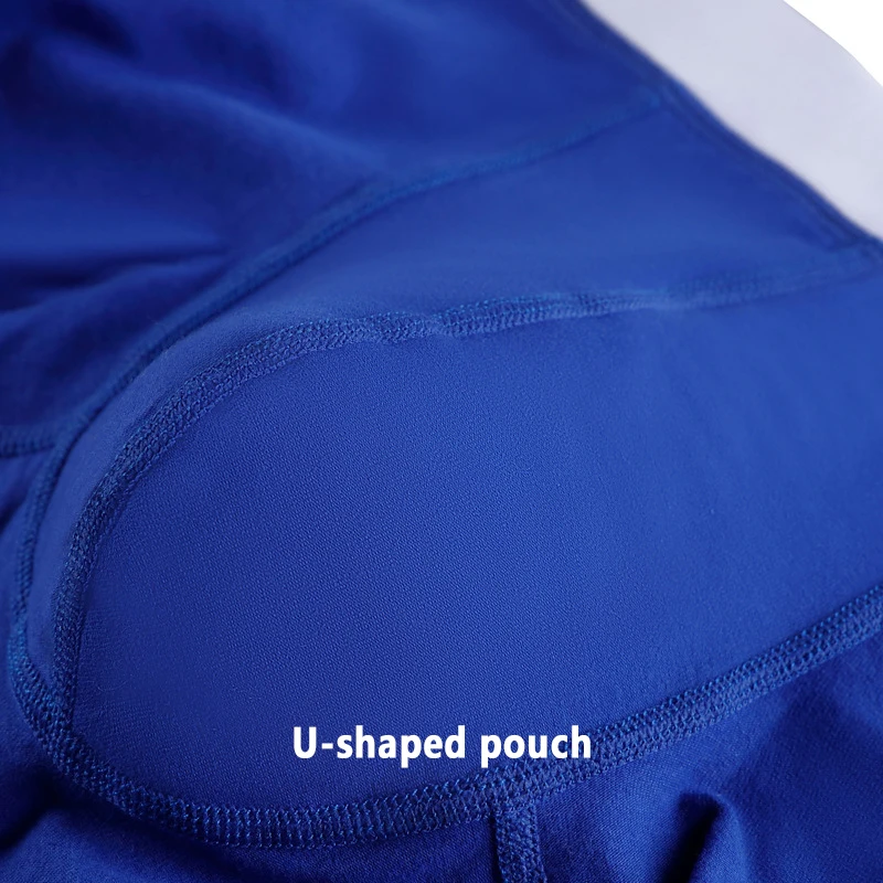 3Pcs Men's Cotton High Quality Boxer antibacterial Mens Sexy Underpants Underwear  Shorts Boxer ropa interior hombres Panties