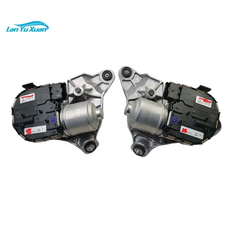 Автозапчасти двигателя Ruitenwisser Моторные звенья/чистота 9672588580 9672588680 9816172680 9816172780