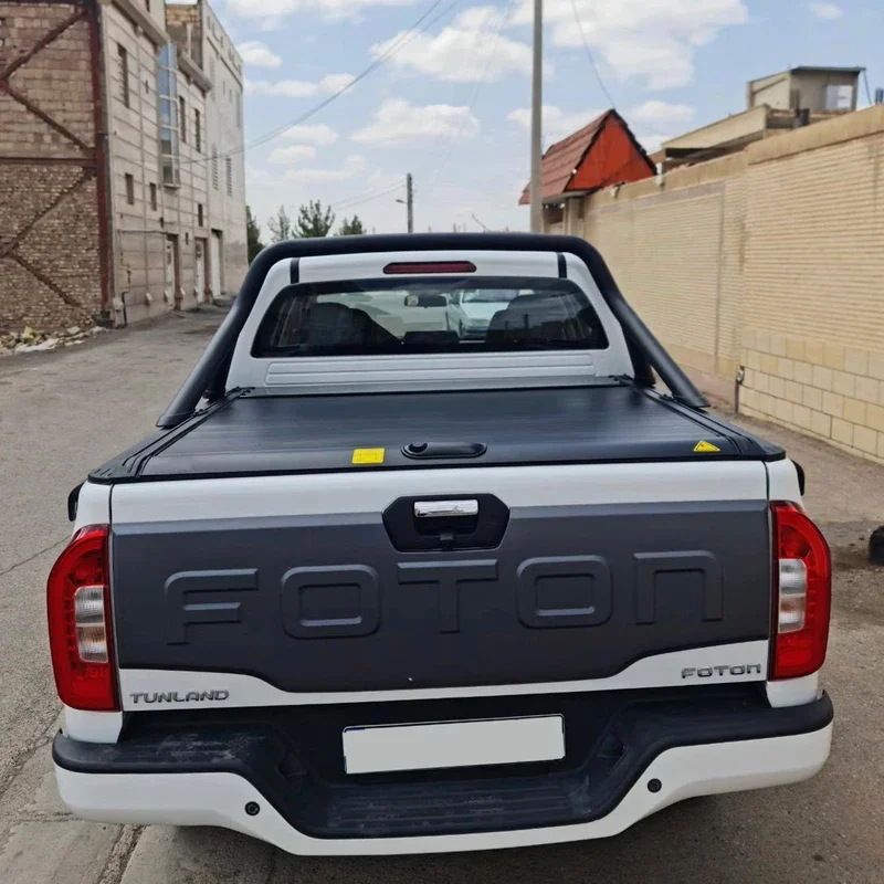 Крышка ролика пикапа крышка тоне для Great Wall Poer KingKong GWM cannon JAC T9 8 changan Hunter f70 foton tunland g7