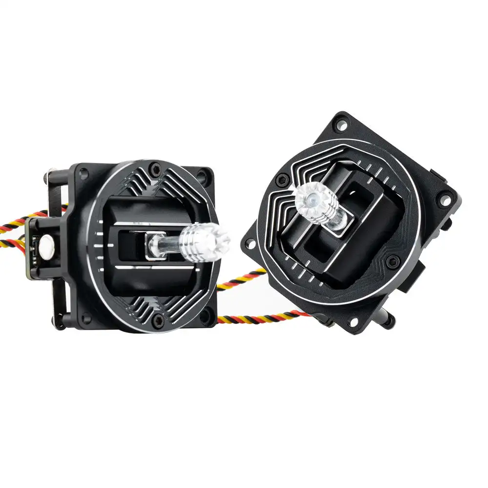 Радиомастер AG01 NANO CNC Hall Gimbals для карманного радио