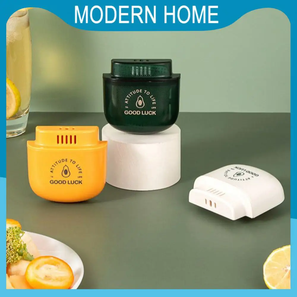 

Formaldehyde Odor Purifier Fridge Odor Eliminator Box Smell Remover New Activated Carbon Box Portable Home Air Freshener 1pcs