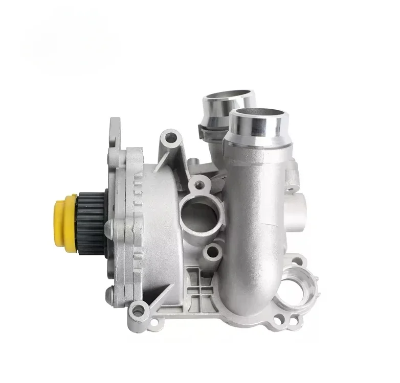 Термостатический водяной насос двигателя OEM 06H 121026 DD