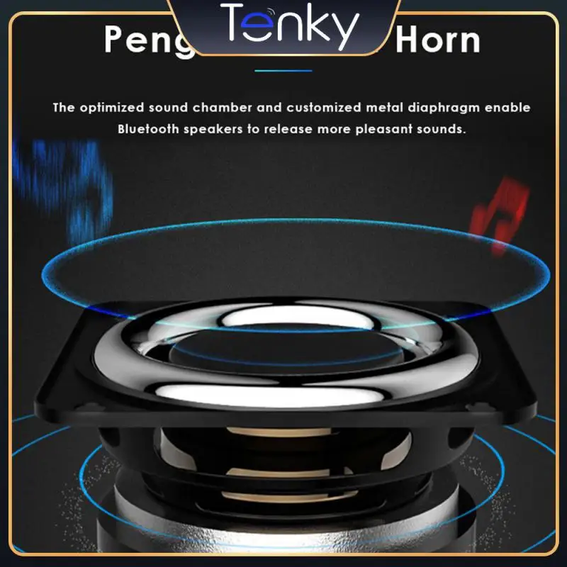 

1 Audio 1 Instructions Wireless Speaker Stylish And Minimalist Design Shocking Bass Effect 84.5mm 68mm 63mm