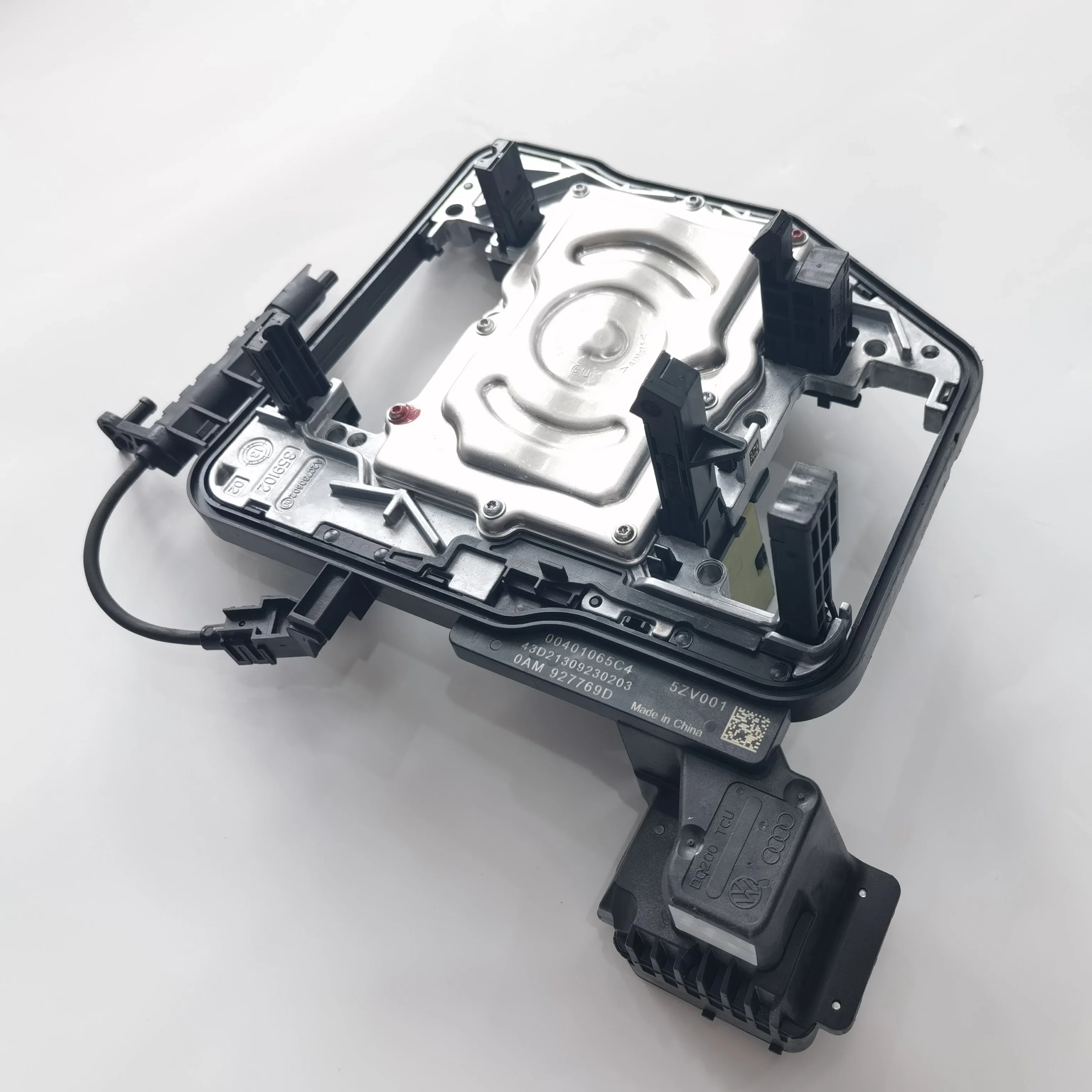 Блок управления dsg 7 dq 200 tcu tcm oam 927769 d 0am к 0ам г оама