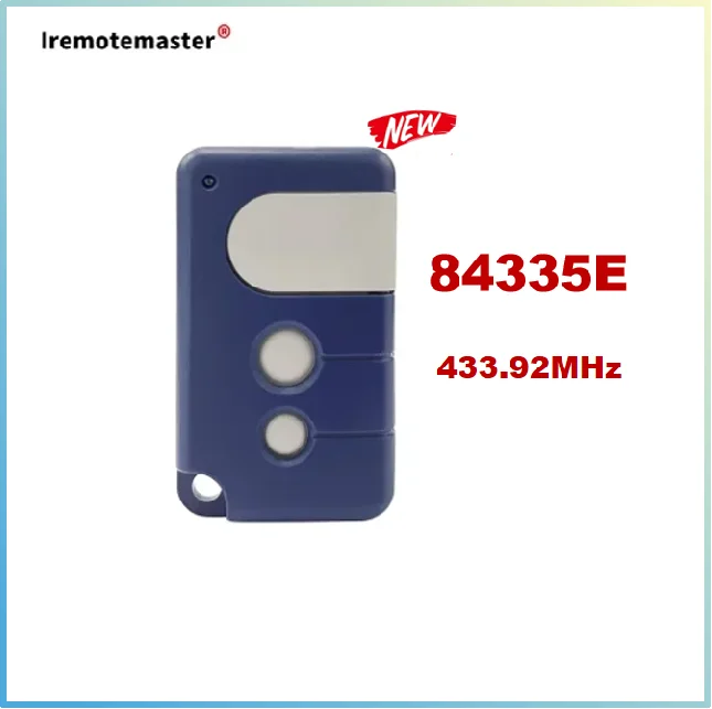 Для Liftmaster 94335E 1A5639-7 моторный подъемник с дистанционным управлением Chamberlain 84335EML