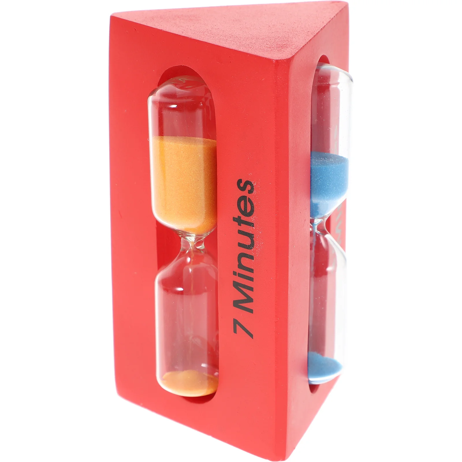 

Timer Kids Classroom Timer Hourglass Sand Timer Acrylic Learning Timer Wooden 3 Minutes Sand Timer Hourglass Timer Child