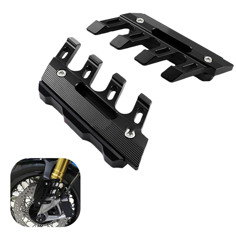 Мотоциклетные аксессуары брызговик ползунок переднее крыло защита передней