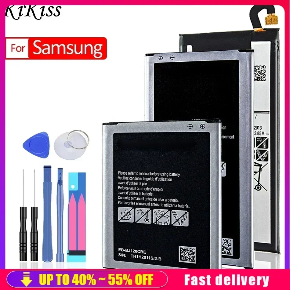 Аккумулятор для Samsung W559 S5620I S5630C C3200 F339 S5296 C3322 GT-C3530 S5610 J120F J250F J260F G530 G360 G500 i579 i679 i8260