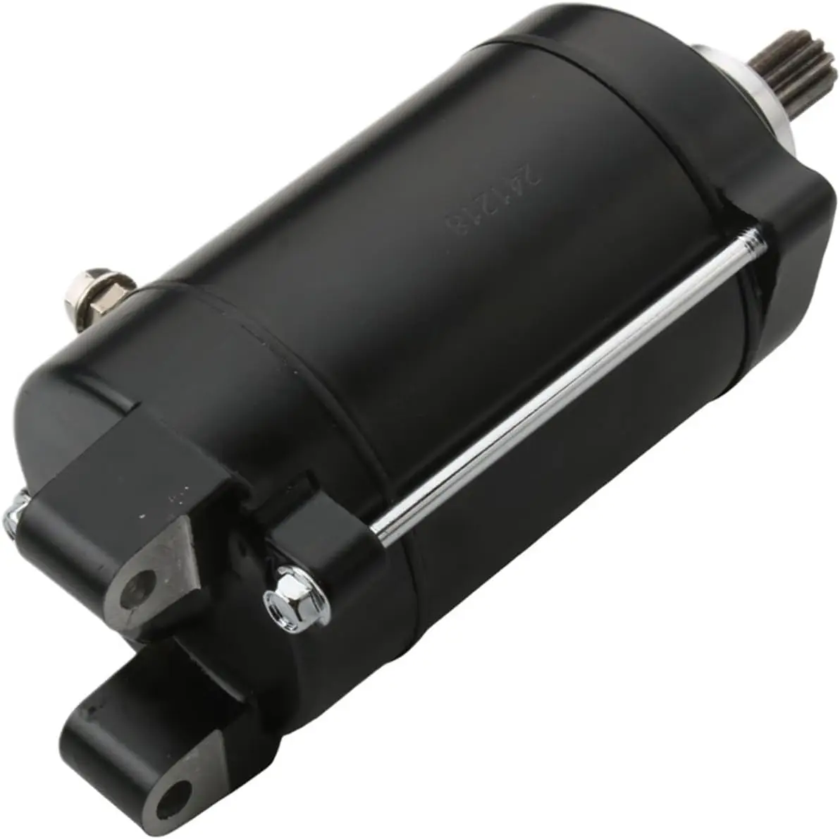 Фото Стартер NTV600 XLV600 XL600V, совместимый с NT650 NTV650 XRV650 XRV750 VT750C 31200-MN8-008 31200-MW6-610 31200-MAW-630 №5