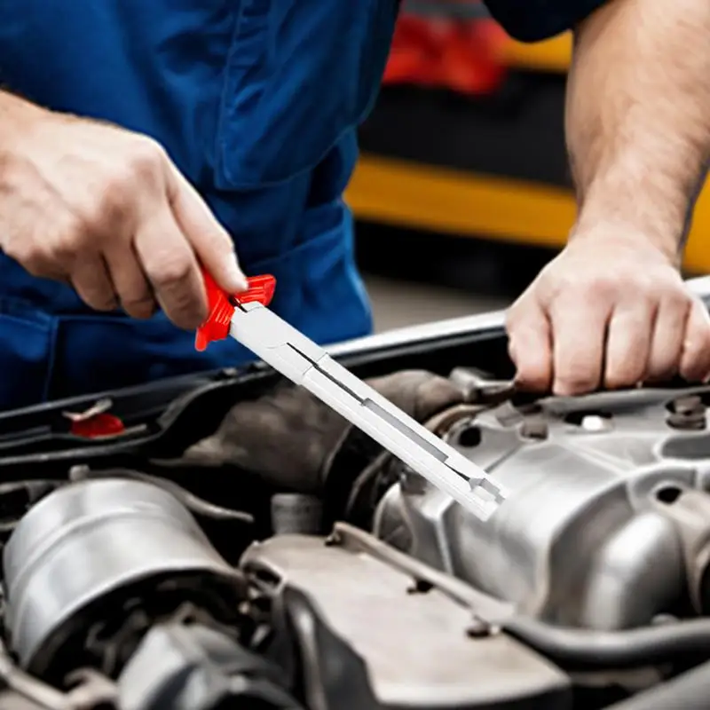 AUTO дизельный двигатель плоскогубцы для разъема свечей накаливания прямой