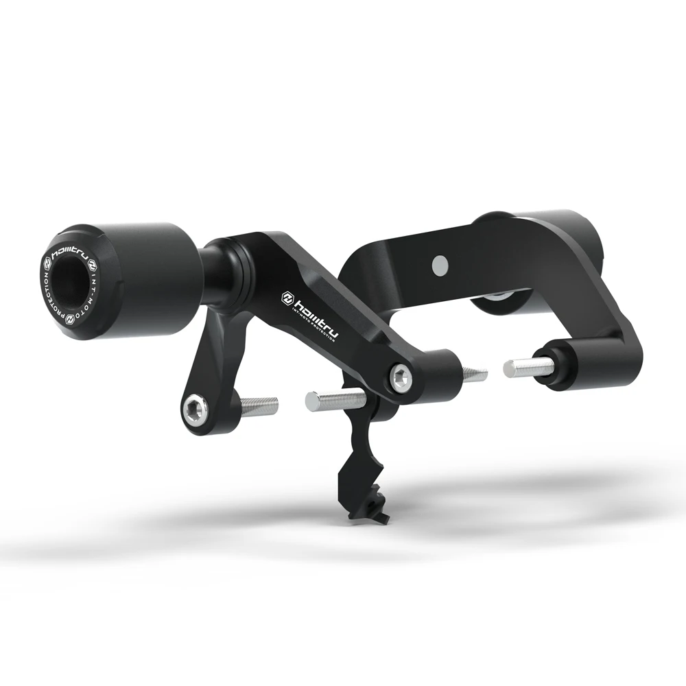 

Для Honda CBR650R CB650R 2019-2023 ползунки для рамы для мотокросса защита от столкновений