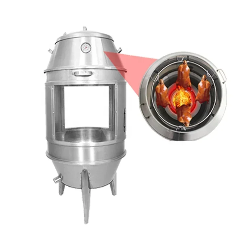 Rôti de bois jetable тайováсное развлечение разработанная chaleur коммерческая серебристый