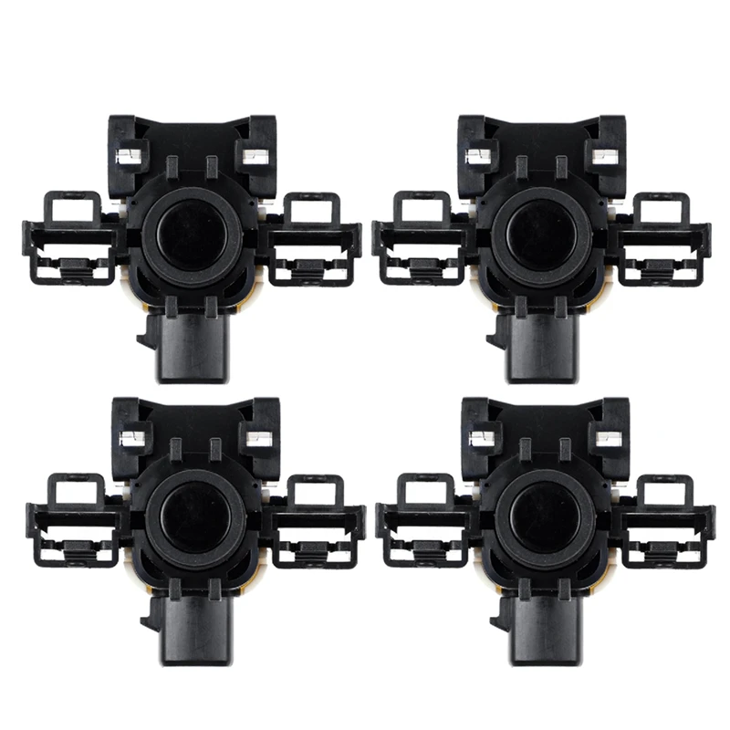 

Парковочный датчик PDC для Lexus ES350 ES300H CT200H 2013-2016 89341-33200-C0, 4 шт.