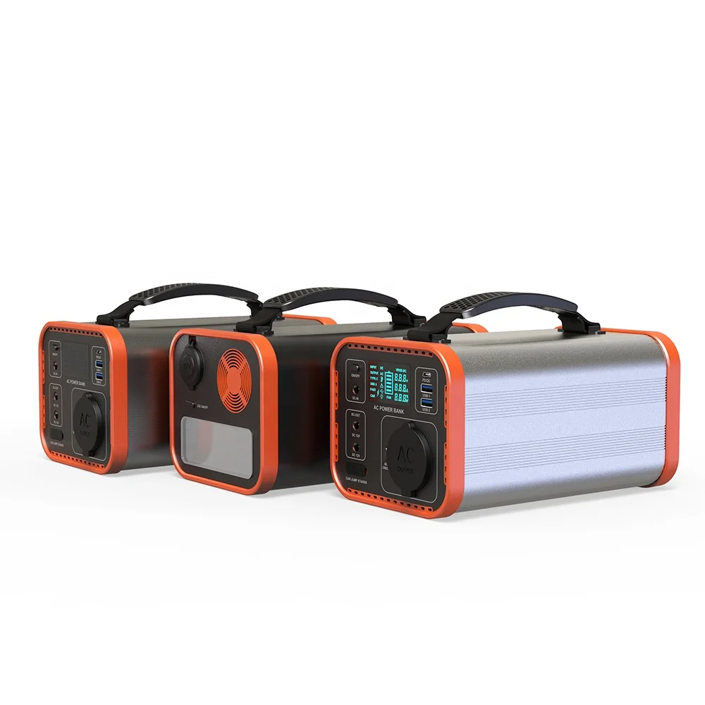

high capacity power bank 80000 mah 110v 220v AC power bank slim portable UPS