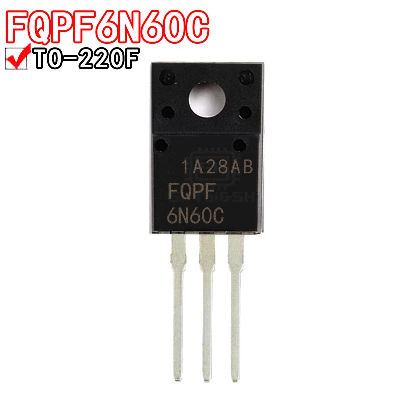 10 шт. FQPF6N60C TO-220 6N60 FQPF6N60 TO-220F MOS полевой транзистор FQPF6N65C FQPF6N65 FQPF6N80C FQPF6N80 FQPF6N90C FQPF6N90 10 шт. FQPF6N60C TO-220 6N60 FQPF6N60 TO-220F MOS полевой транзистор FQPF6N65C FQPF6N65 FQPF6N80C FQPF6N80 FQPF6N90C FQPF6N90