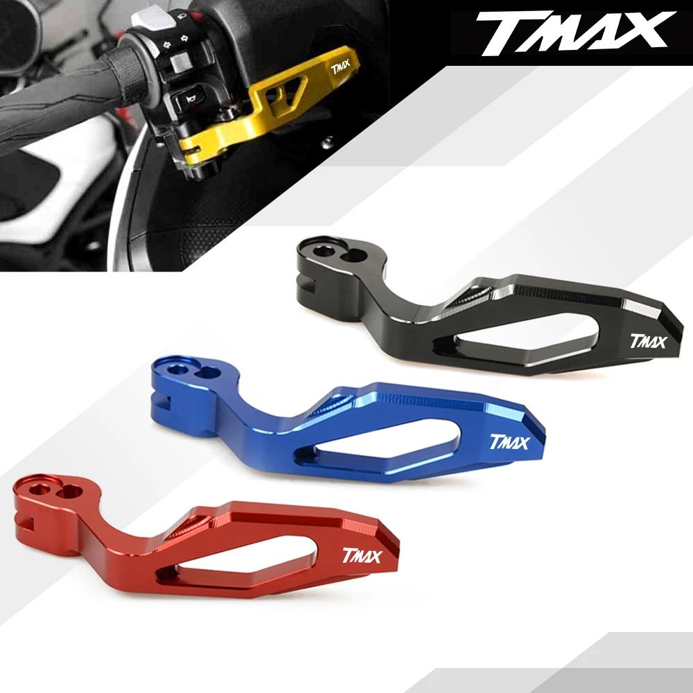 

Рычаг стояночного тормоза мотоцикла для YAMAHA T-MAX500 XP500 2008-2011 T-MAX530 XP530 2012-2016 Рычаг ручного тормоза TMAX530DX/SX 17-19
