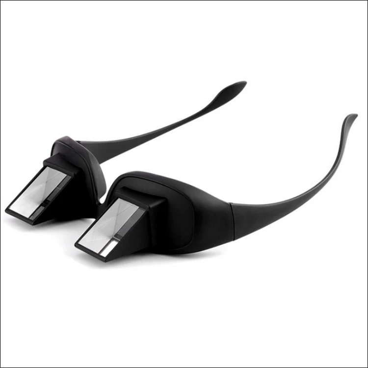 Очки Горизонтальный Рефрактор Рыбалка Открытый Пляжное Зеркало Телескоп