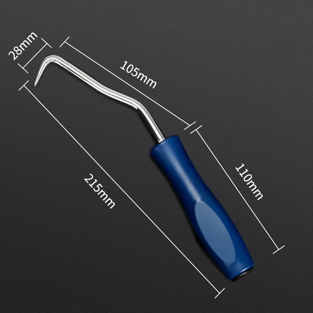 1 шт. ручная арматура изогнутая проволока бетонная металлическая Поворотная