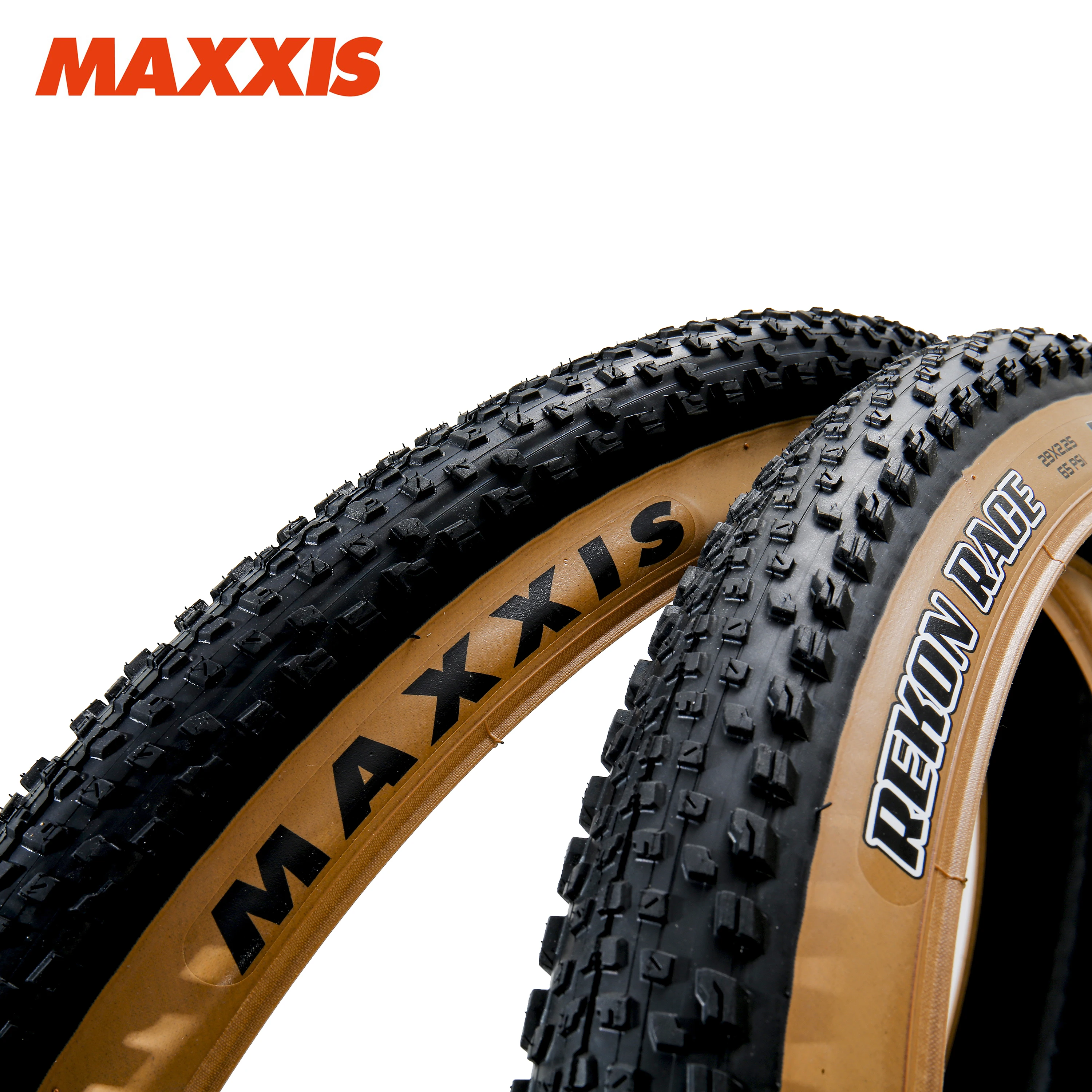 MAXXIS REKON RACE WIRE 29x2.25 27.5x2.25 BICYCLE TIRE Maxxis 29 Tire MTB Original