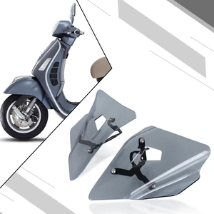 motorcycle accessories tools FOR PIAGGIO VESPA GTS300 gts 300 300IE Fuel tank deflector Scooter Side Decoration 2018+ 2019 2020