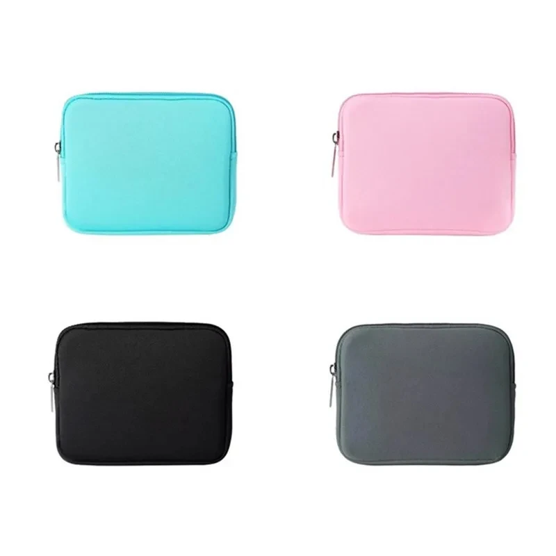 Портативная сумка для ноутбука мягкий чехол 11 12 13 14 15 6 дюйма Macbook Huawei Xiaomi Hp Dell Lenovo